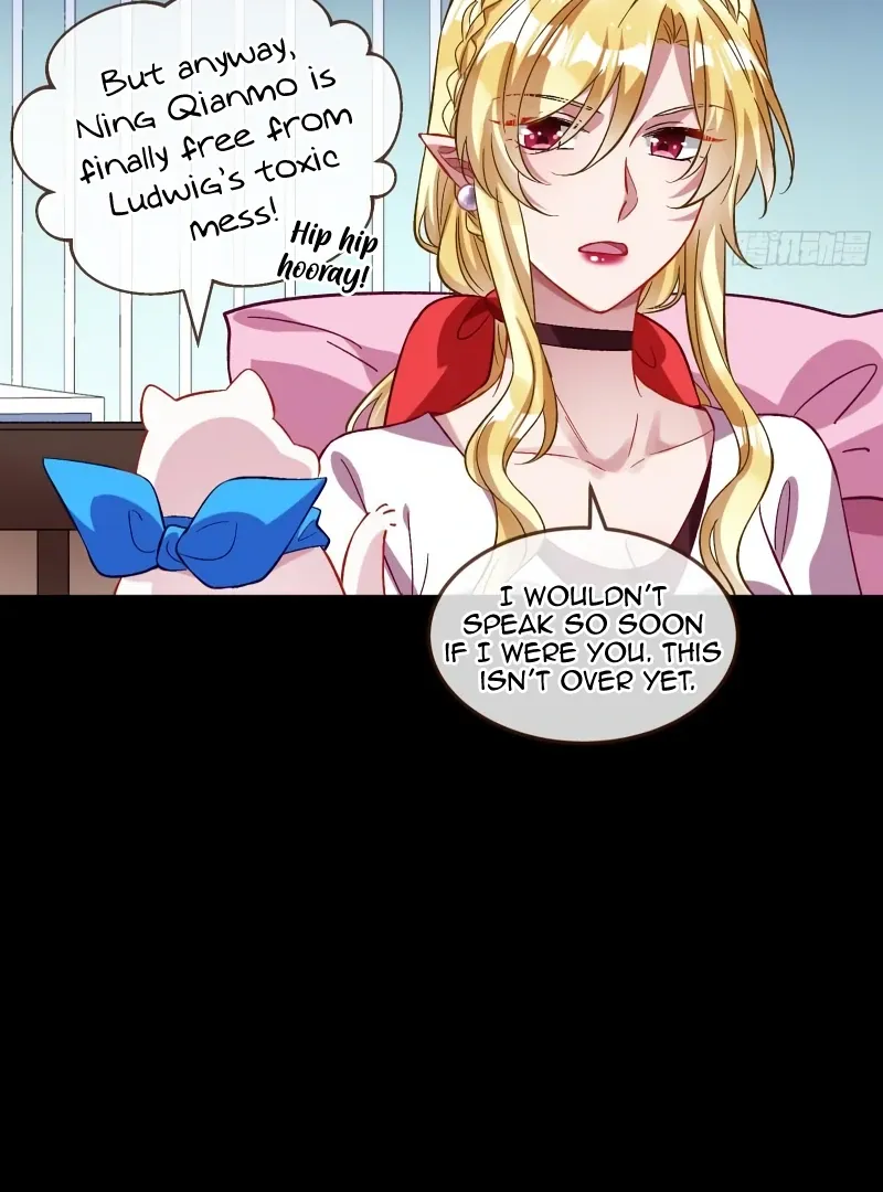 Read Cheating Men Must Die chapter 470 image 48 on Lezhin