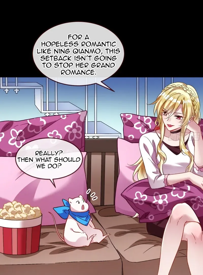 Read Cheating Men Must Die chapter 470 image 49 on Lezhin