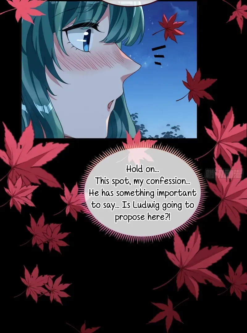 Read Cheating Men Must Die chapter 470 image 7 on Lezhin