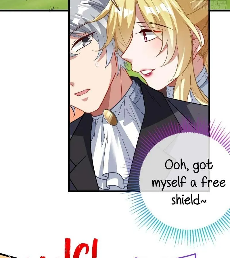 Read Cheating Men Must Die chapter 471 image 32 on Lezhin