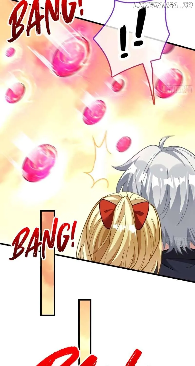 Read Cheating Men Must Die chapter 471 image 33 on Lezhin