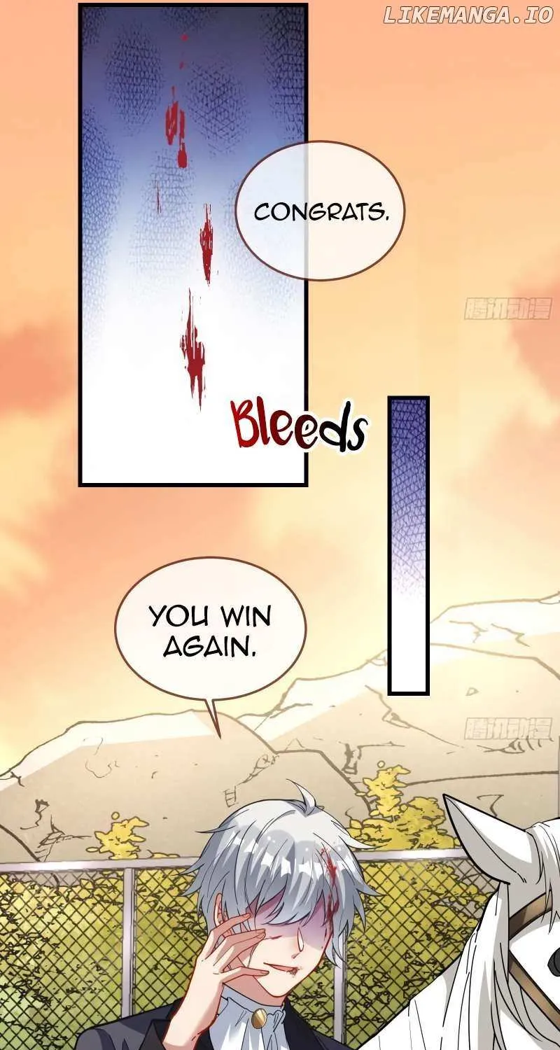 Read Cheating Men Must Die chapter 471 image 35 on Lezhin