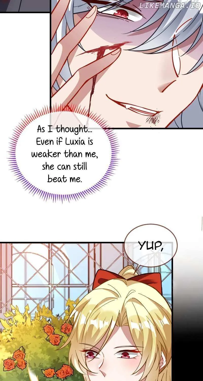 Read Cheating Men Must Die chapter 471 image 37 on Lezhin