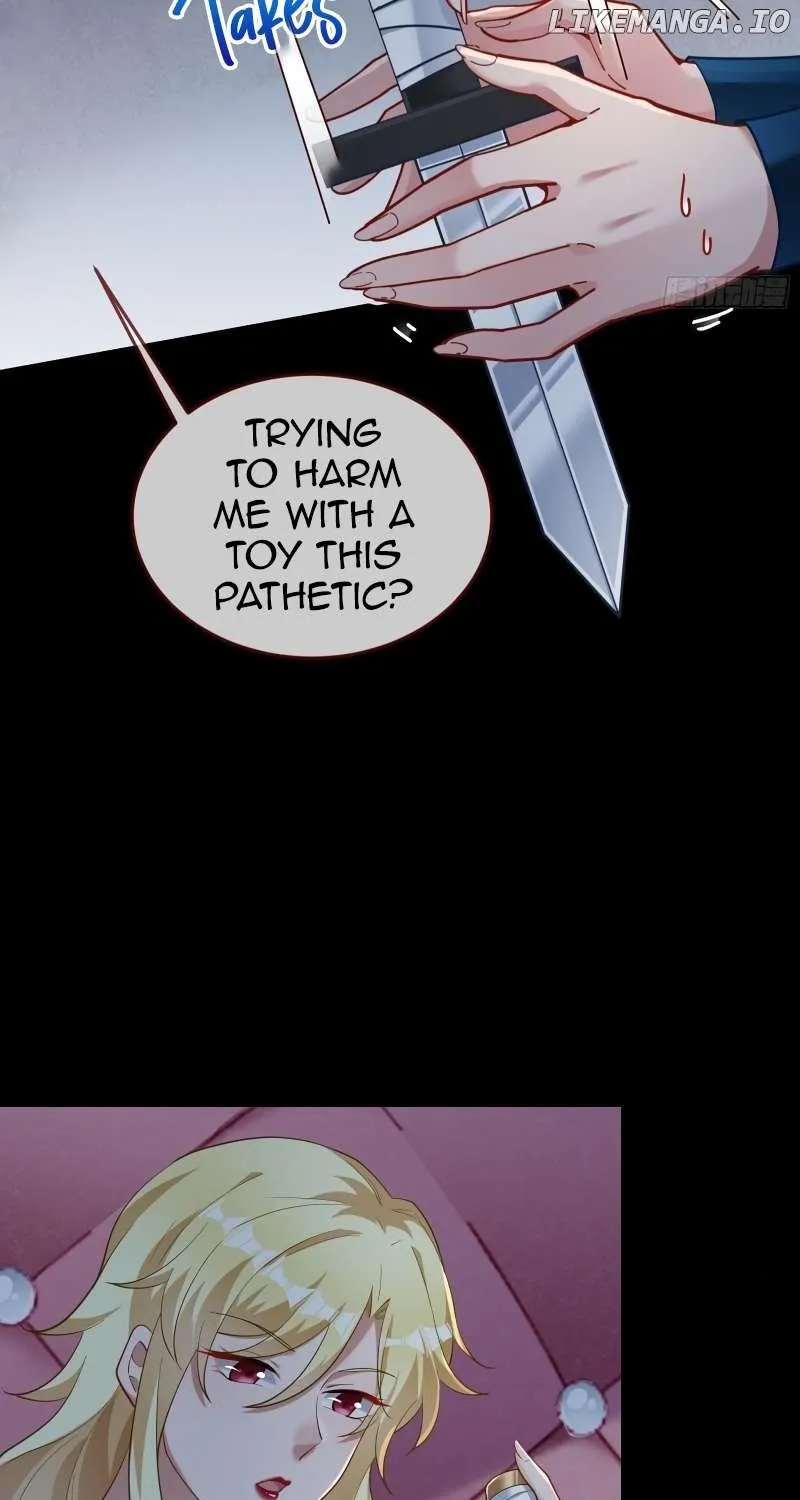 Read Cheating Men Must Die chapter 471 image 51 on Lezhin