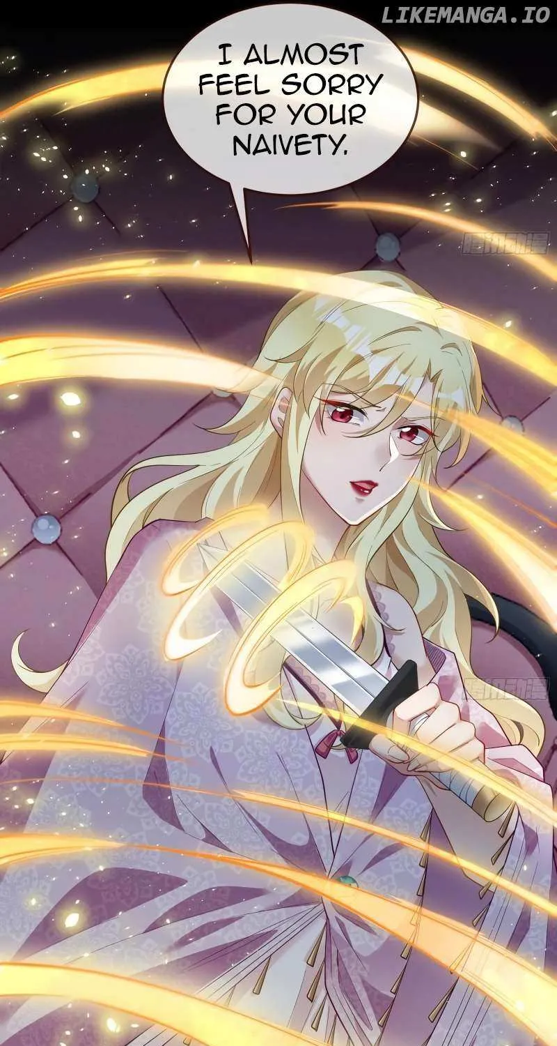Read Cheating Men Must Die chapter 471 image 53 on Lezhin