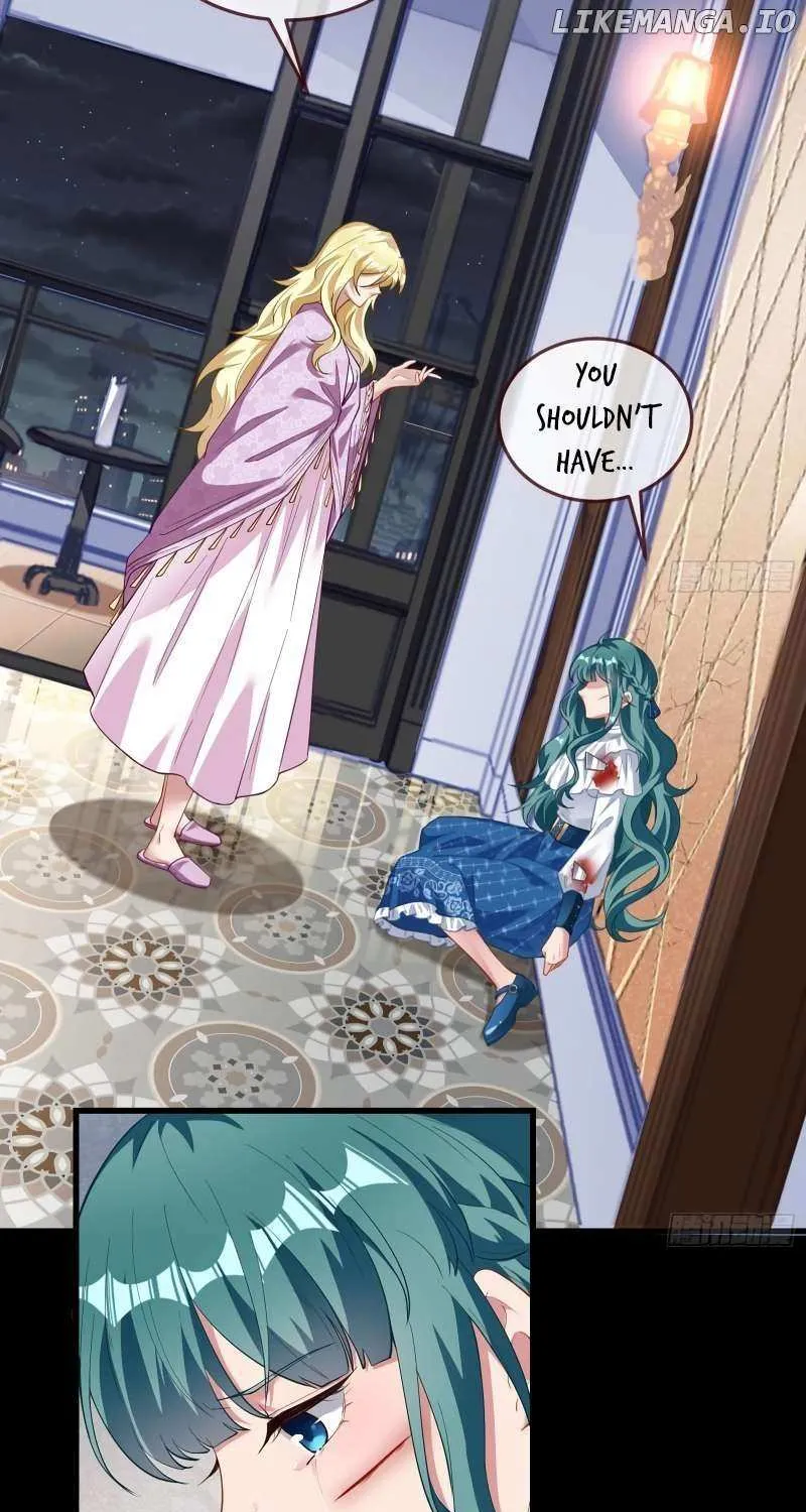 Read Cheating Men Must Die chapter 471 image 59 on Lezhin