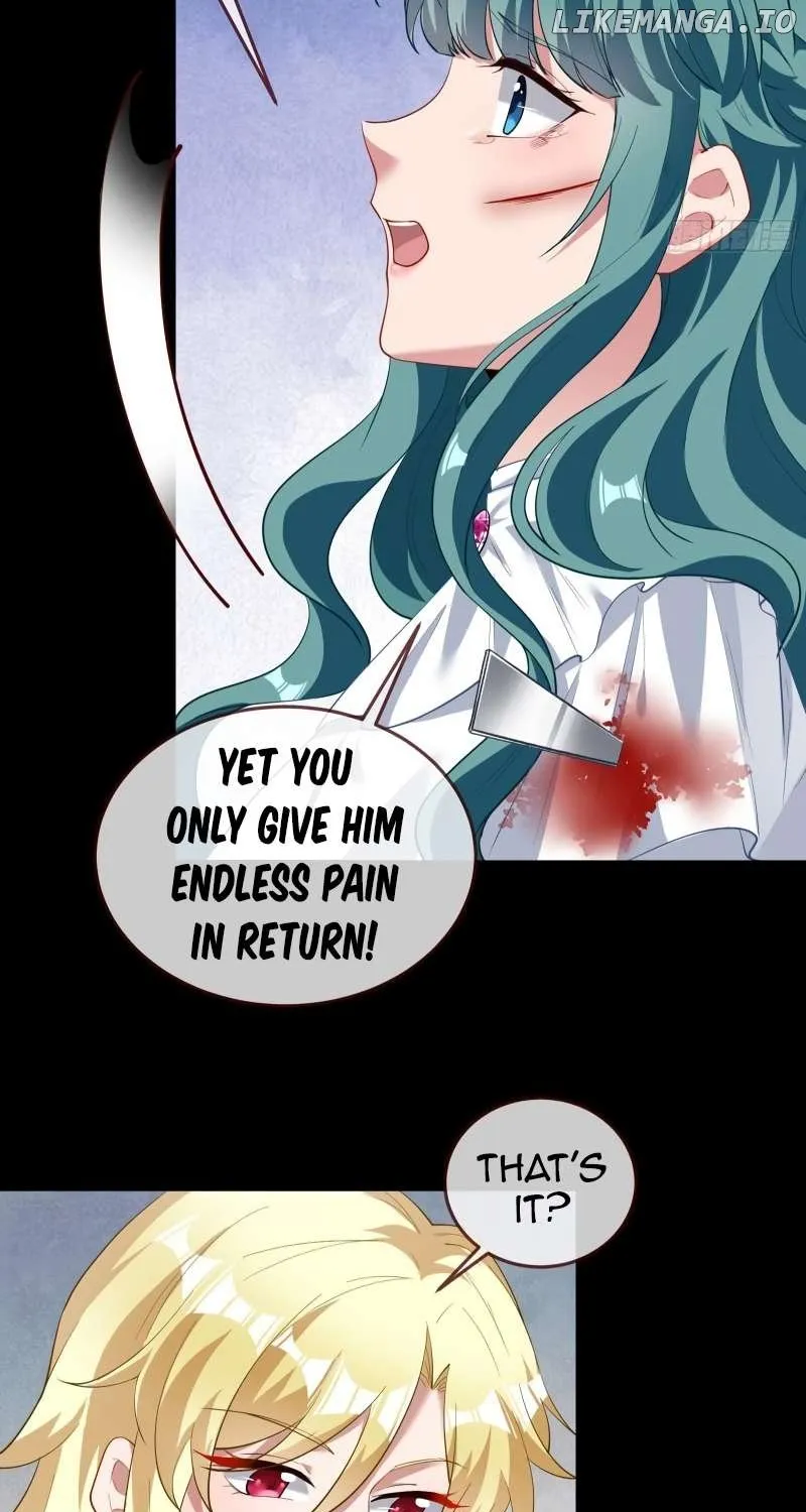 Read Cheating Men Must Die chapter 471 image 61 on Lezhin