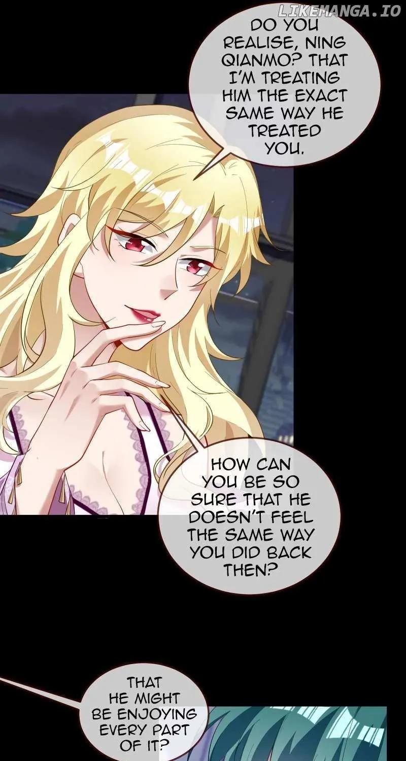 Read Cheating Men Must Die chapter 471 image 63 on Lezhin