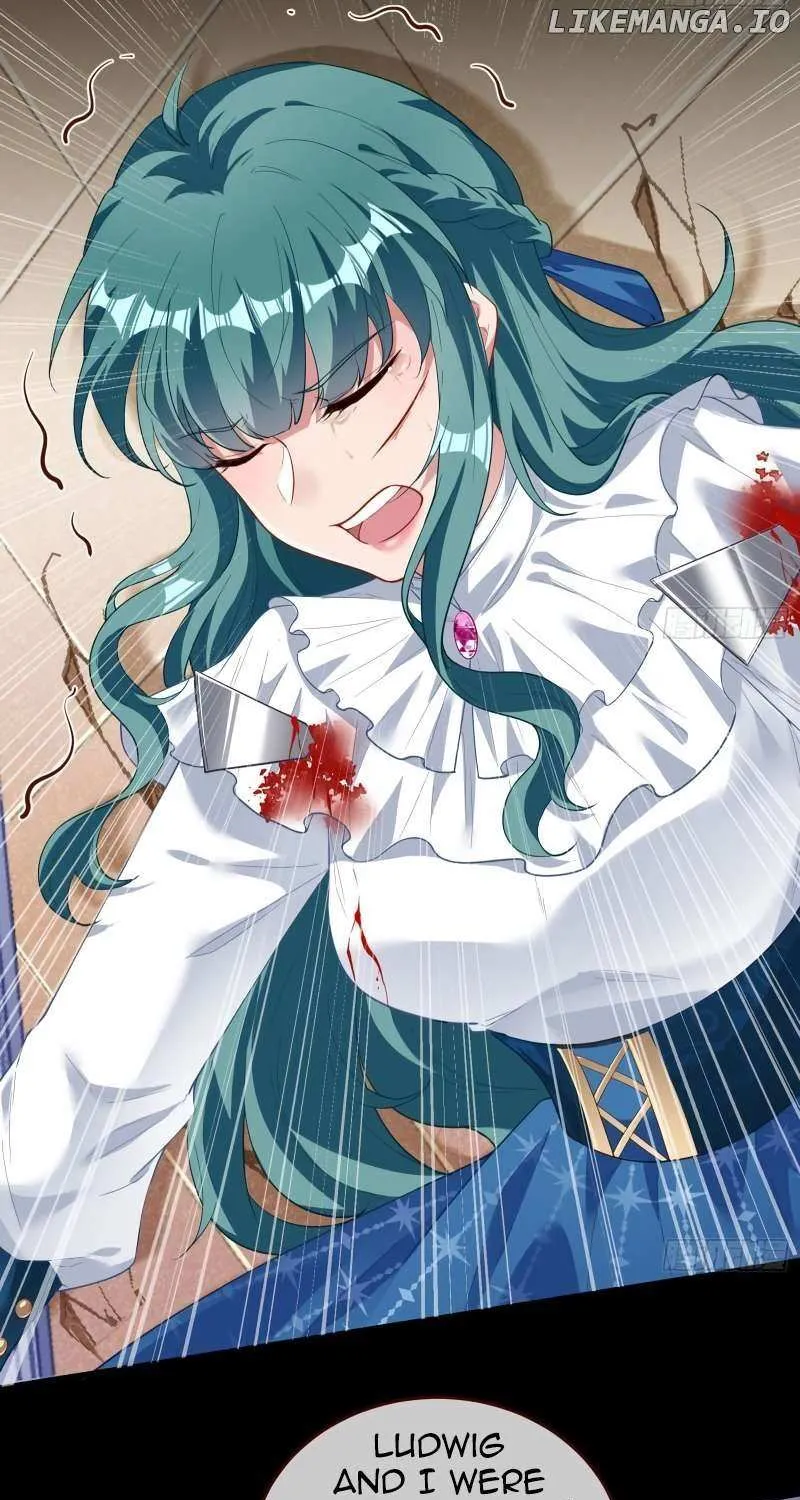 Read Cheating Men Must Die chapter 471 image 65 on Lezhin