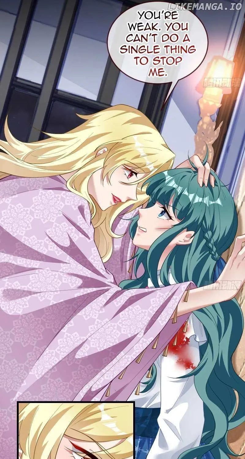 Read Cheating Men Must Die chapter 471 image 69 on Lezhin