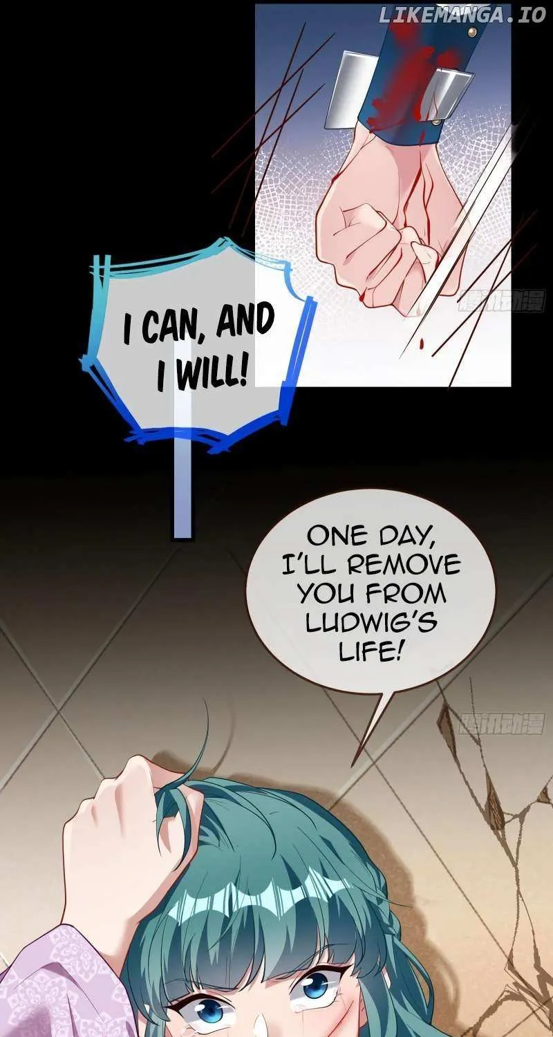 Read Cheating Men Must Die chapter 471 image 71 on Lezhin