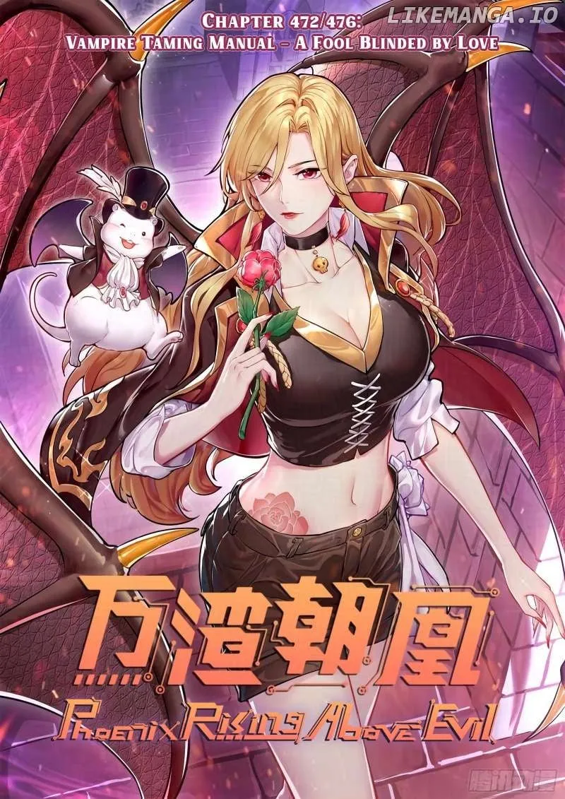Read Cheating Men Must Die chapter 472 image 1 on Lezhin