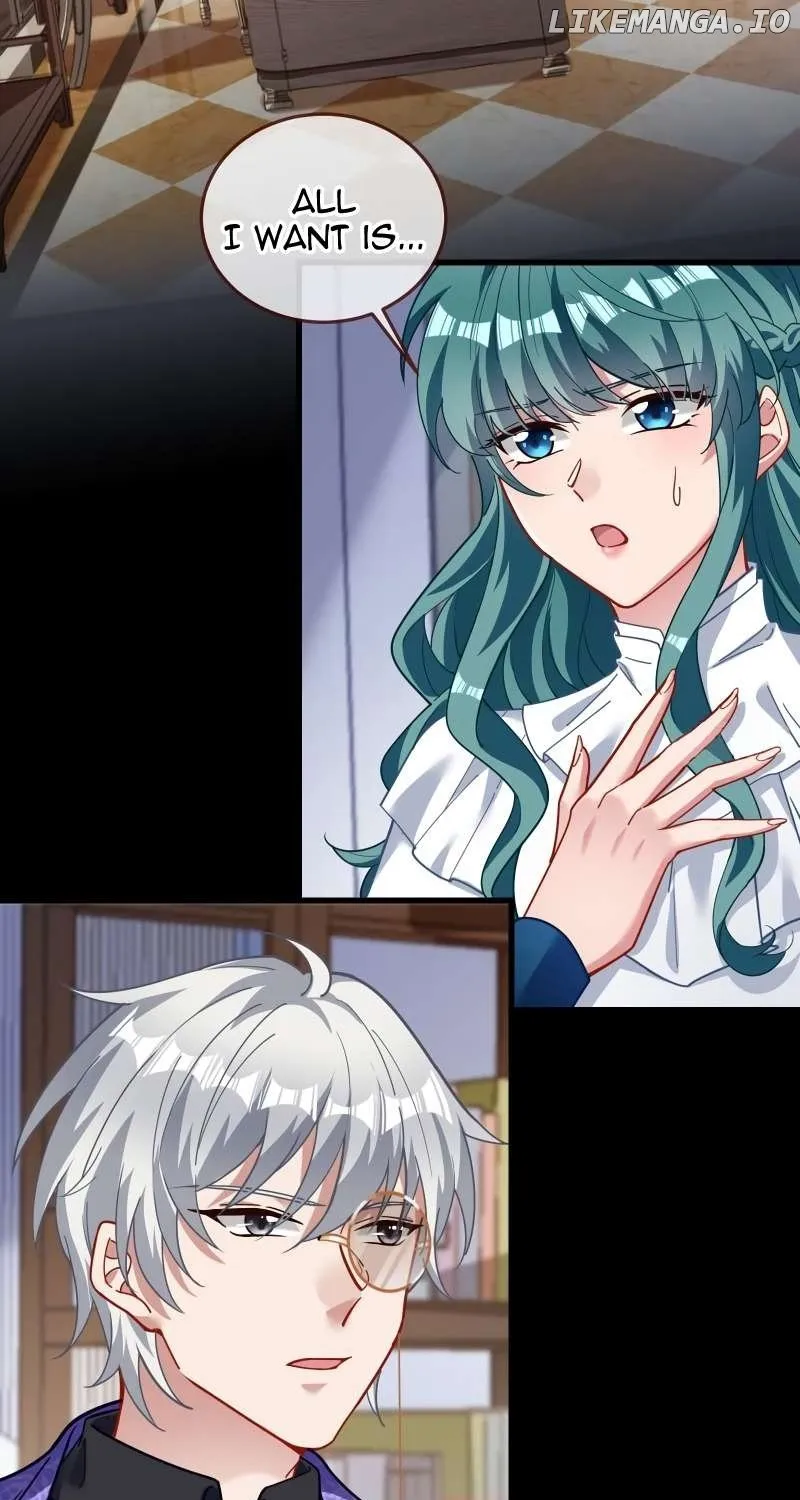 Read Cheating Men Must Die chapter 472 image 10 on Lezhin