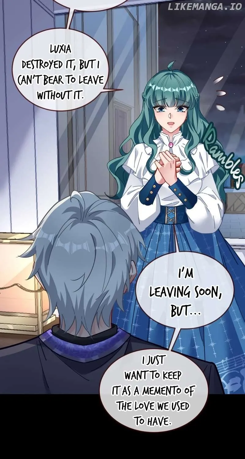 Read Cheating Men Must Die chapter 472 image 12 on Lezhin