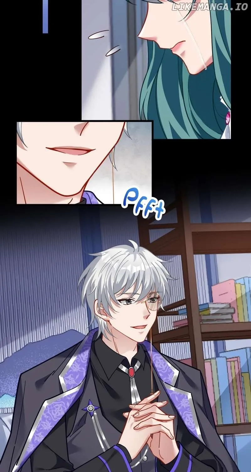 Read Cheating Men Must Die chapter 472 image 16 on Lezhin