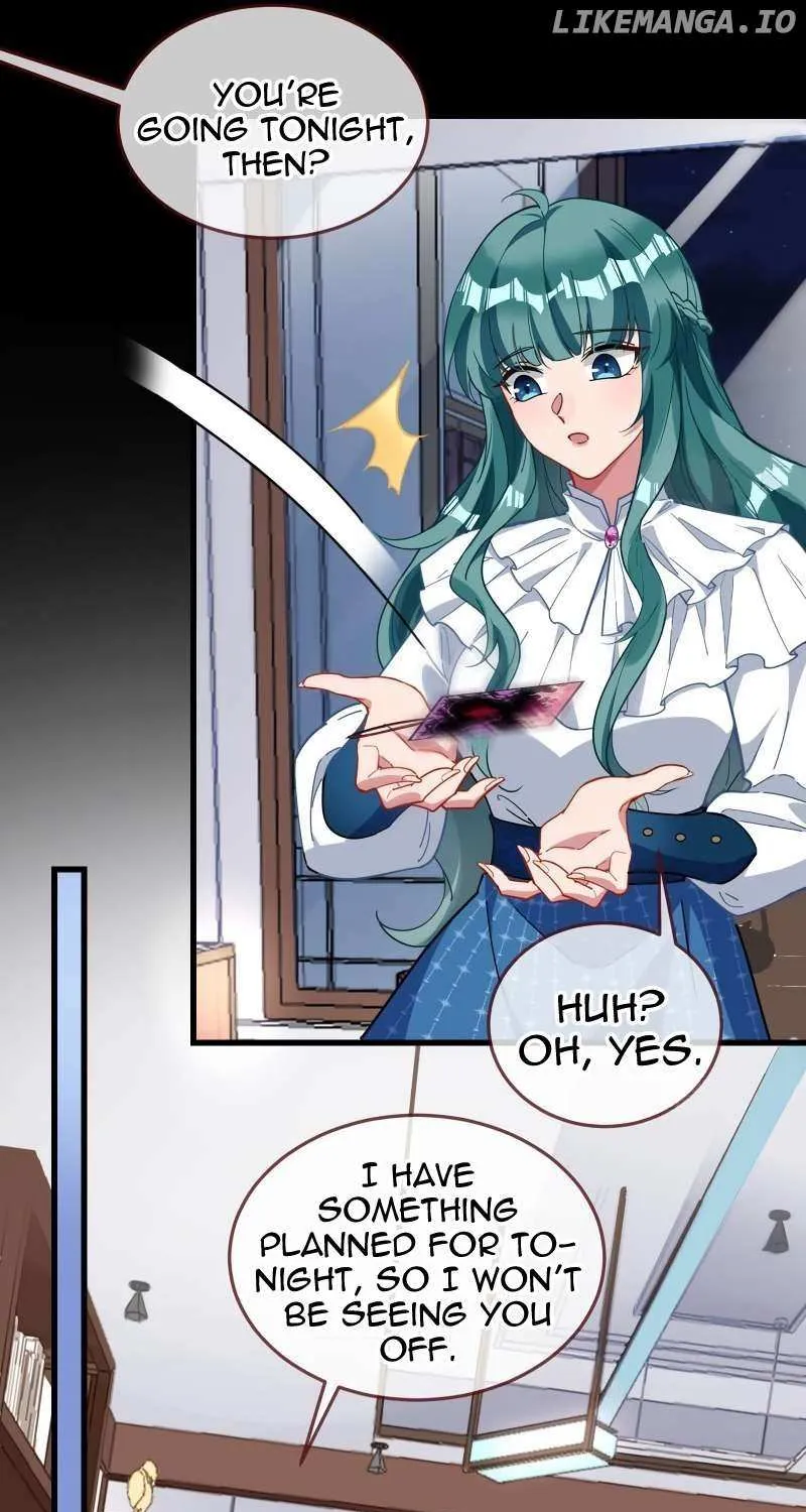 Read Cheating Men Must Die chapter 472 image 18 on Lezhin