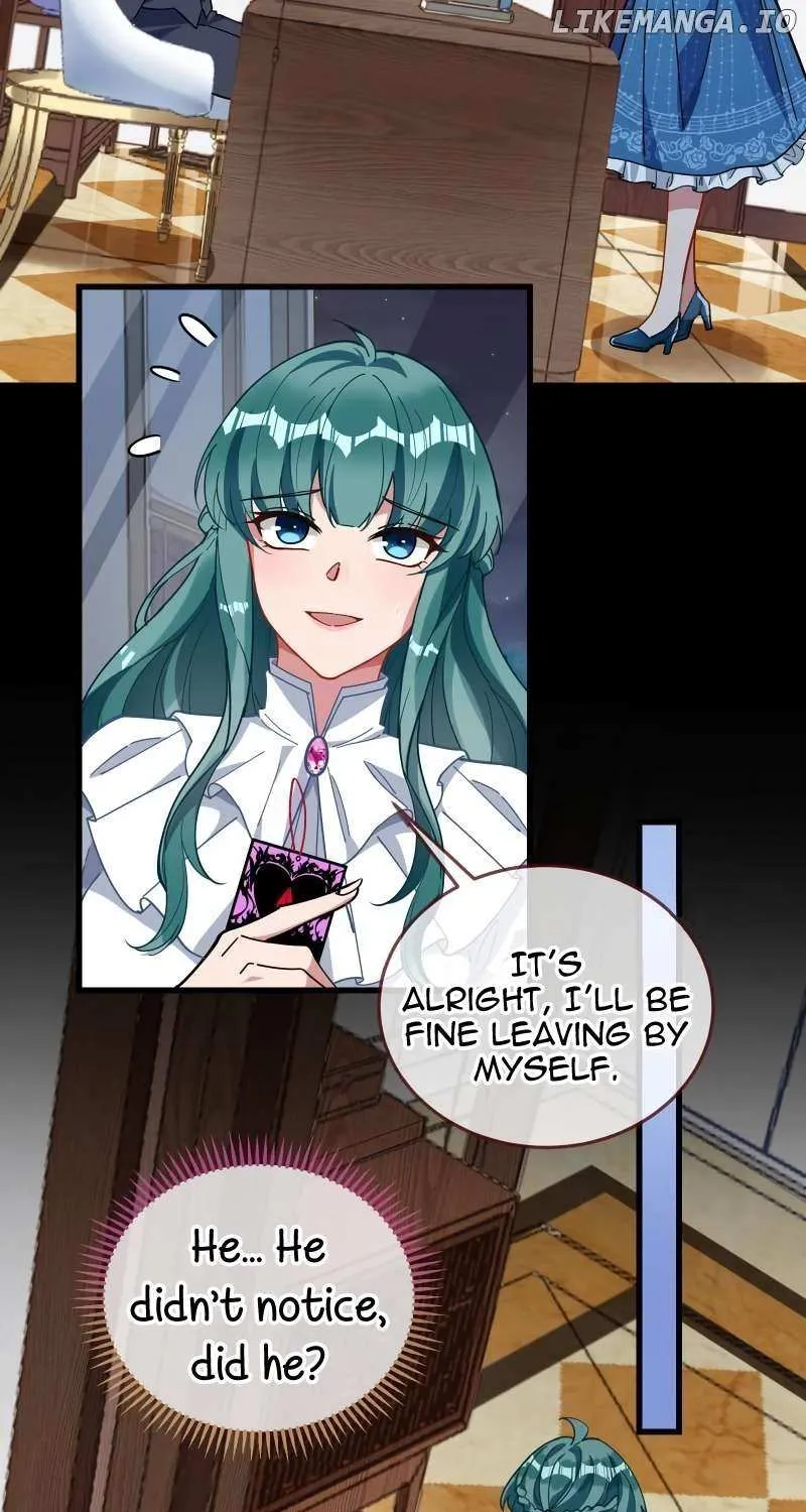 Read Cheating Men Must Die chapter 472 image 20 on Lezhin