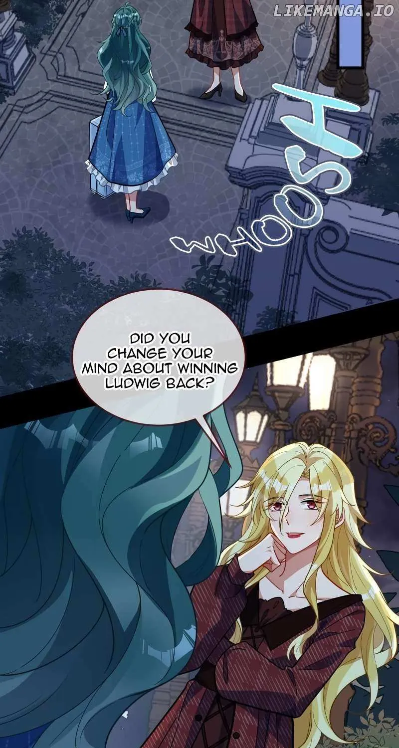 Read Cheating Men Must Die chapter 472 image 26 on Lezhin