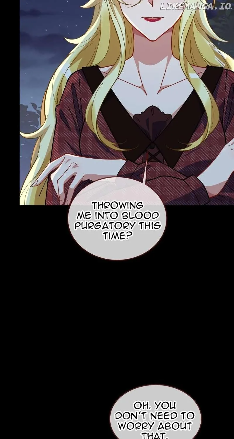 Read Cheating Men Must Die chapter 472 image 34 on Lezhin