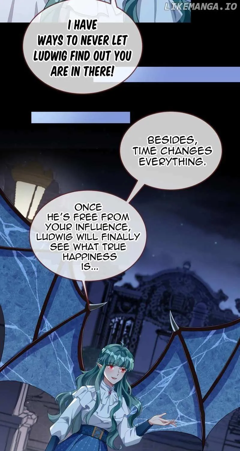 Read Cheating Men Must Die chapter 472 image 36 on Lezhin