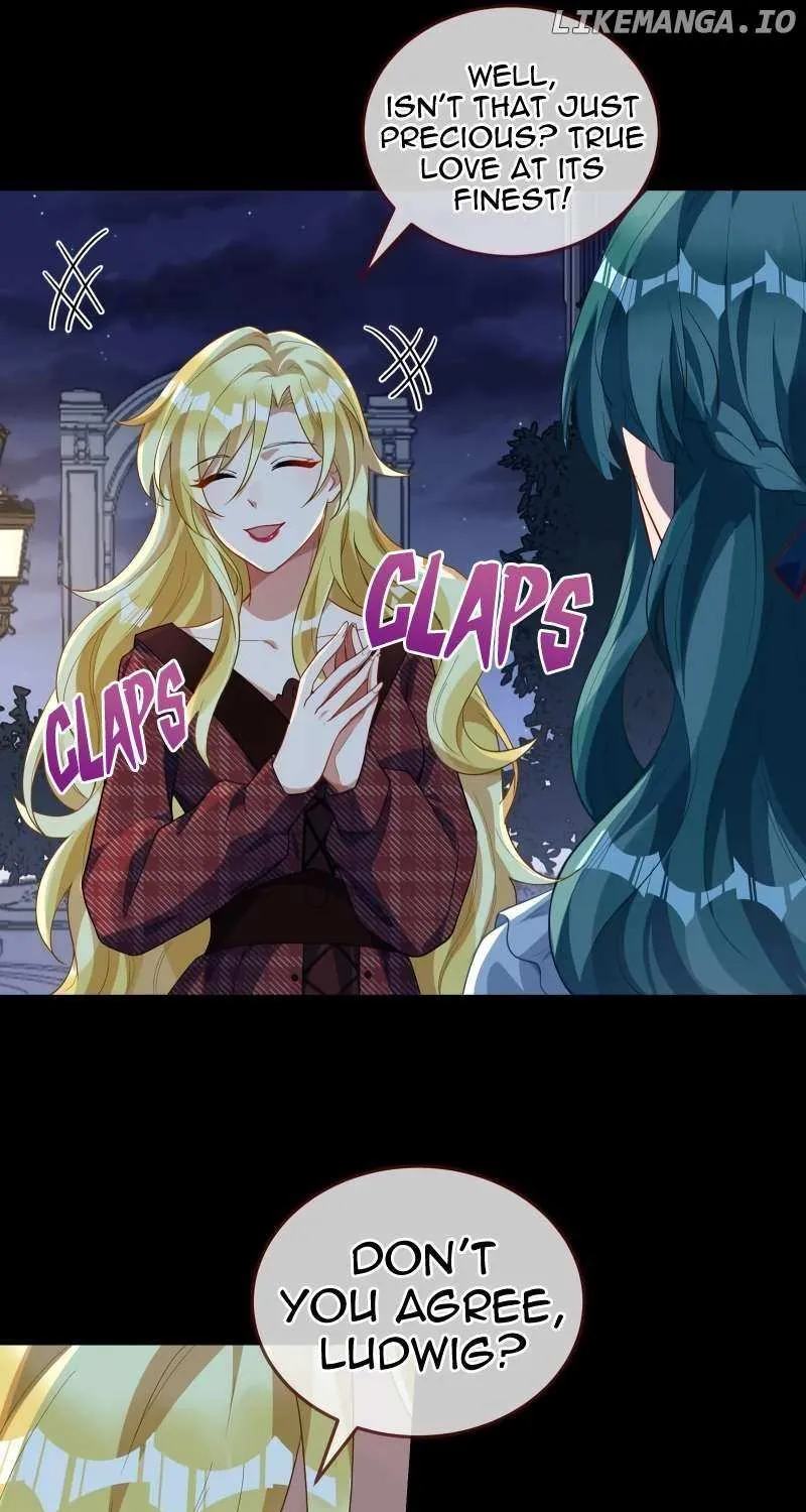 Read Cheating Men Must Die chapter 472 image 40 on Lezhin