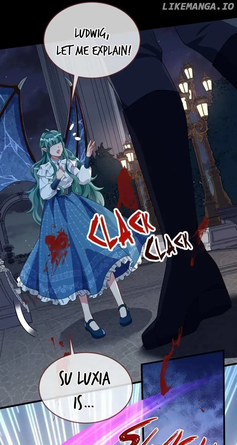 Read Cheating Men Must Die chapter 472 image 46 on Lezhin