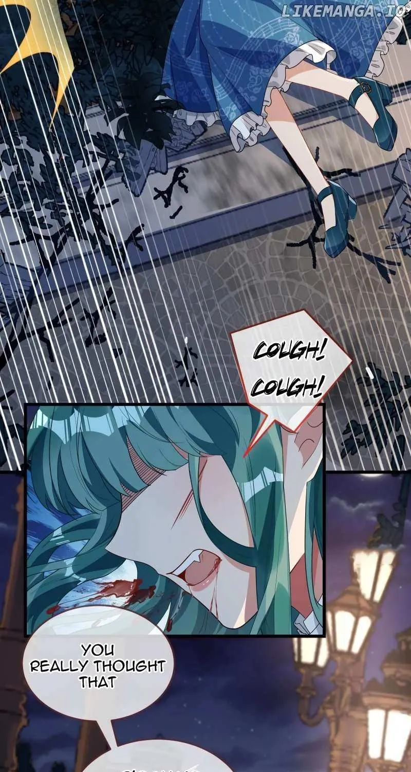Read Cheating Men Must Die chapter 472 image 50 on Lezhin