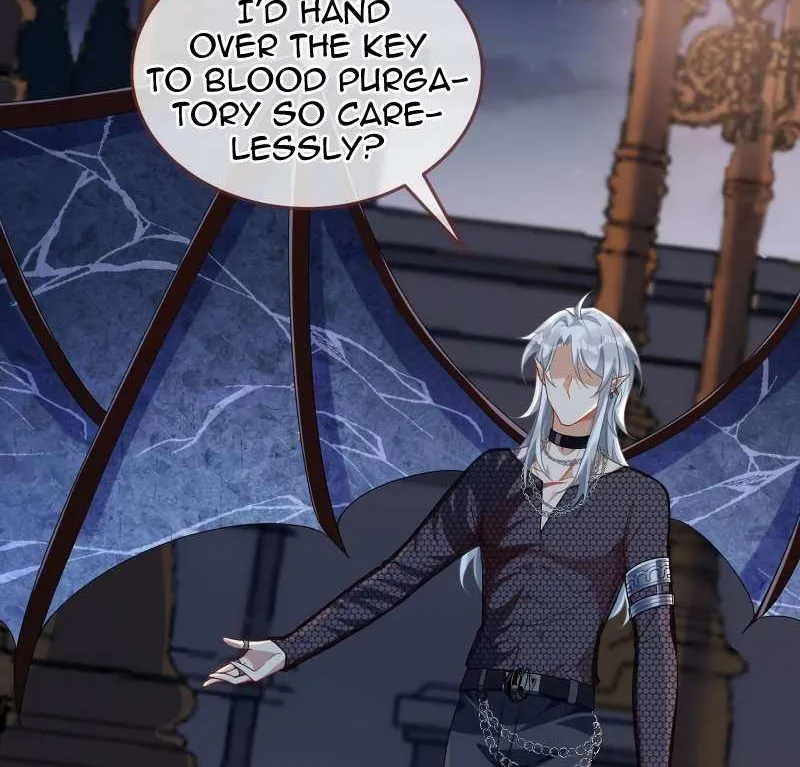 Read Cheating Men Must Die chapter 472 image 51 on Lezhin