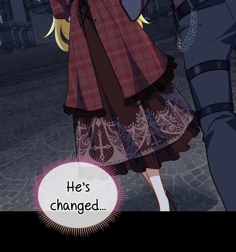 Read Cheating Men Must Die chapter 472 image 65 on Lezhin