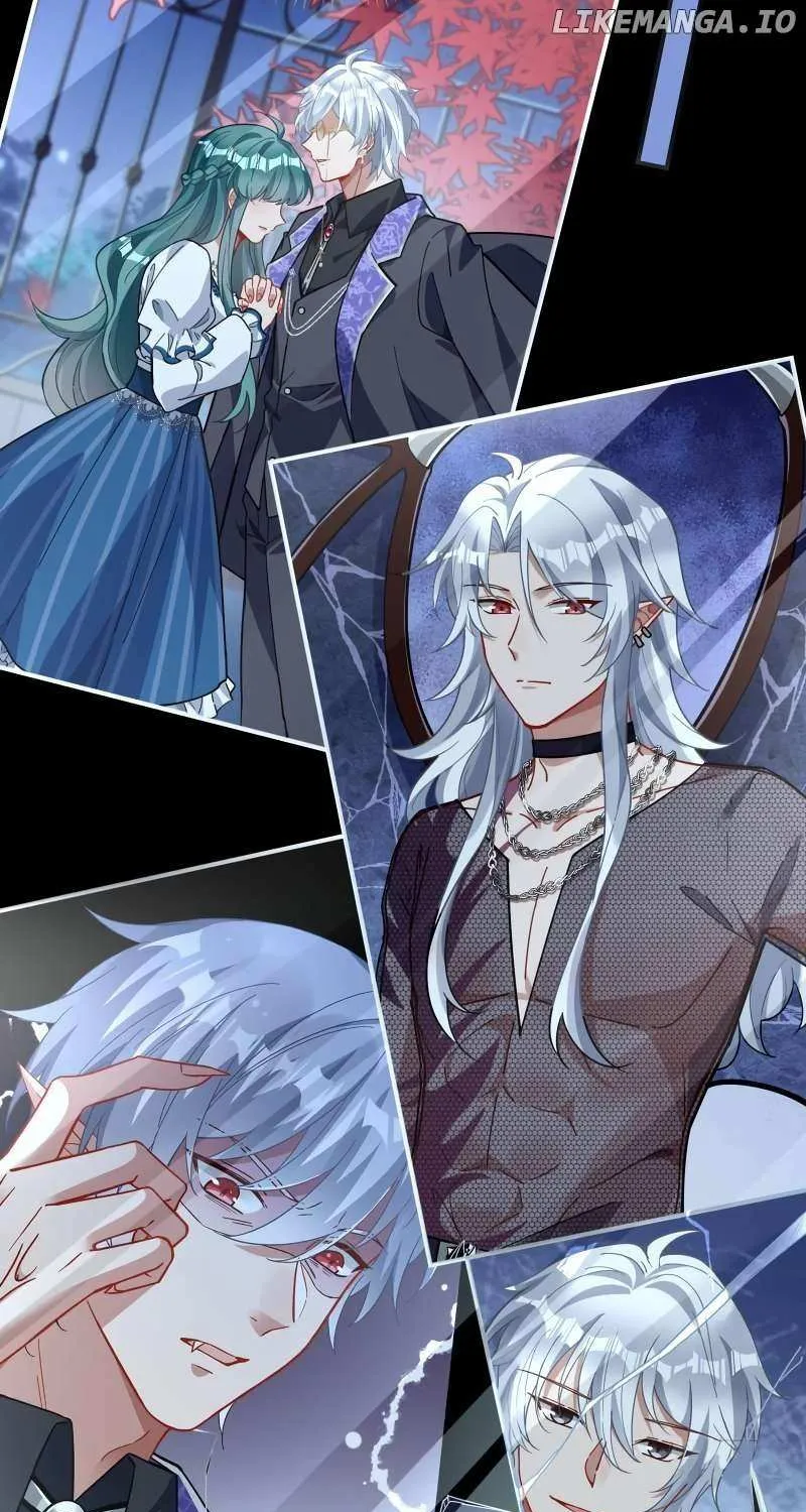 Read Cheating Men Must Die chapter 472 image 68 on Lezhin