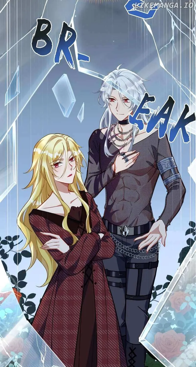 Read Cheating Men Must Die chapter 472 image 70 on Lezhin