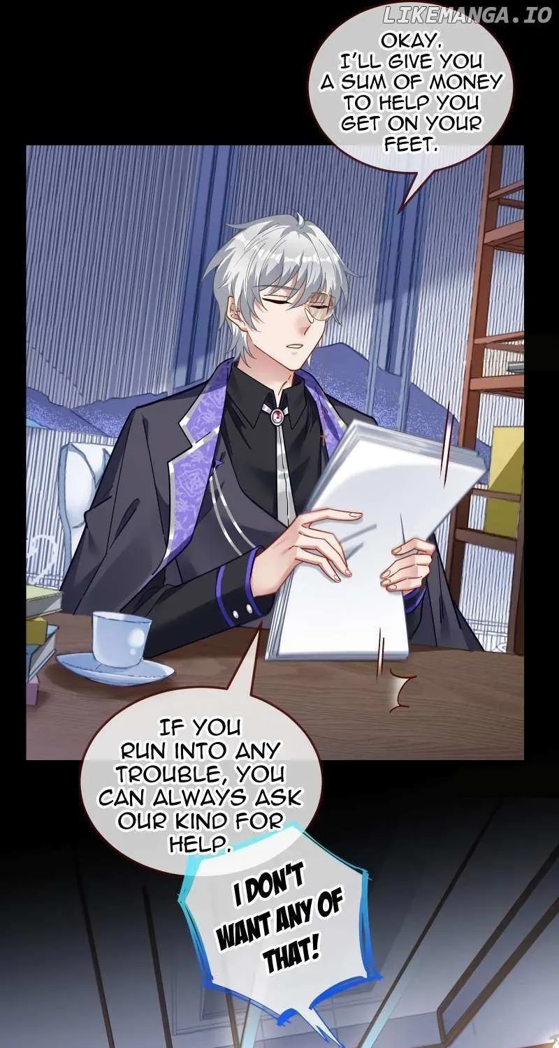 Read Cheating Men Must Die chapter 472 image 8 on Lezhin