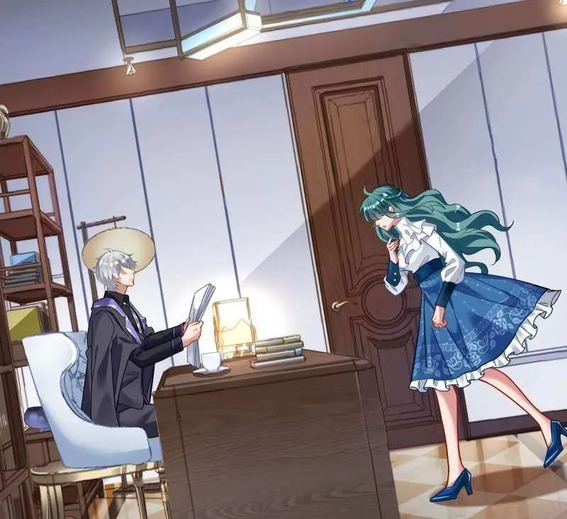 Read Cheating Men Must Die chapter 472 image 9 on Lezhin