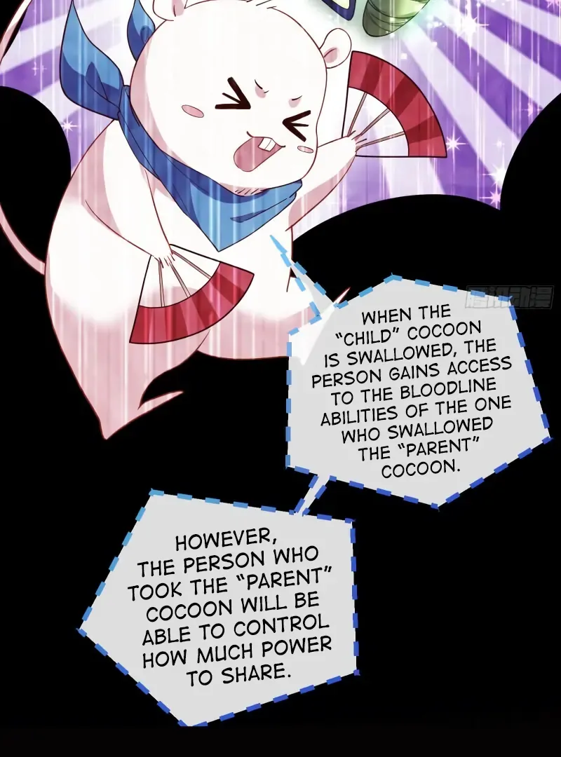 Read Cheating Men Must Die chapter 473 image 35 on Lezhin