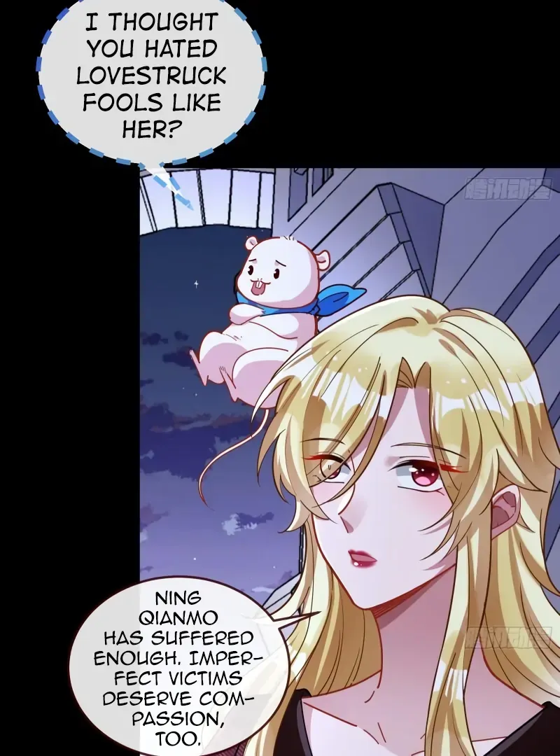 Read Cheating Men Must Die chapter 473 image 57 on Lezhin