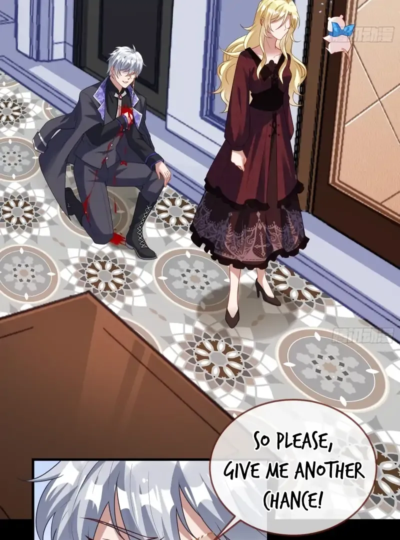 Read Cheating Men Must Die chapter 474 image 26 on Lezhin