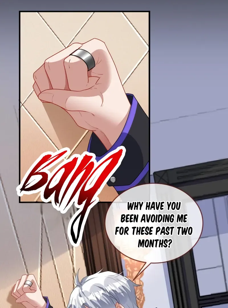 Read Cheating Men Must Die chapter 474 image 3 on Lezhin