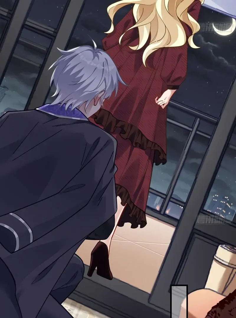 Read Cheating Men Must Die chapter 474 image 30 on Lezhin