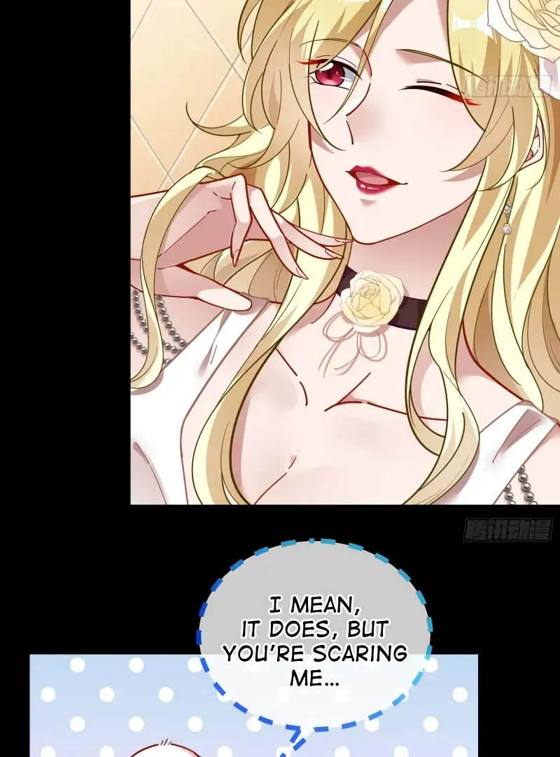 Read Cheating Men Must Die chapter 474 image 44 on Lezhin
