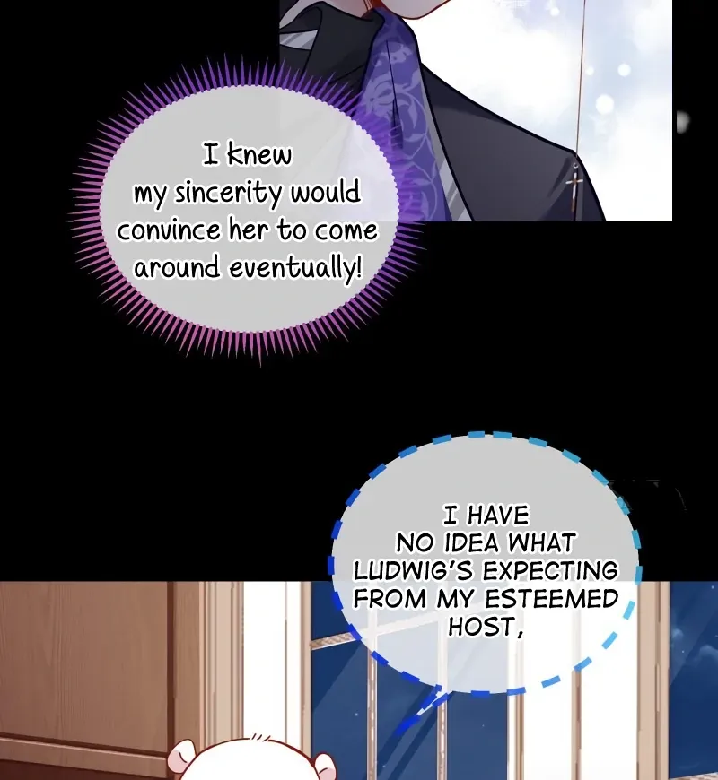Read Cheating Men Must Die chapter 474 image 57 on Lezhin