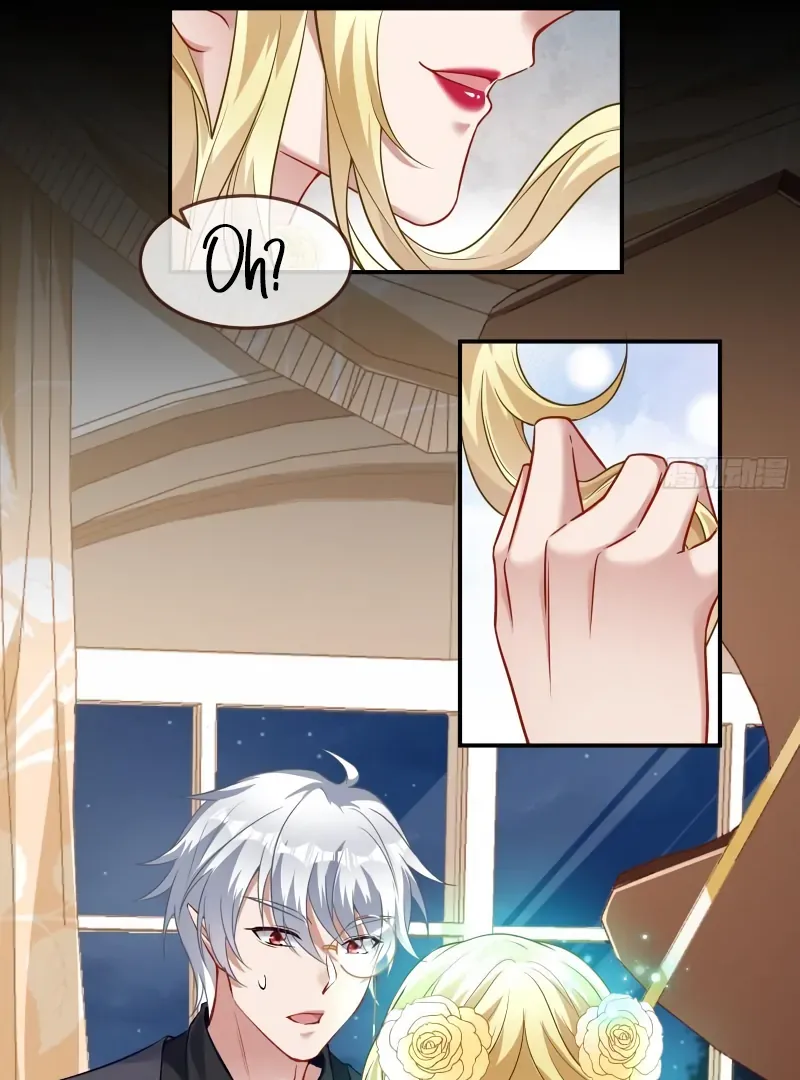 Read Cheating Men Must Die chapter 475 image 35 on Lezhin