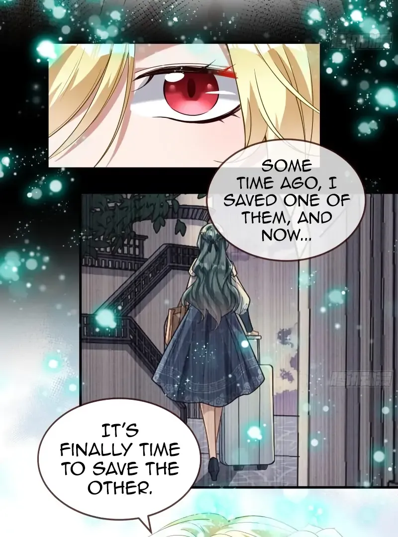 Read Cheating Men Must Die chapter 475 image 39 on Lezhin