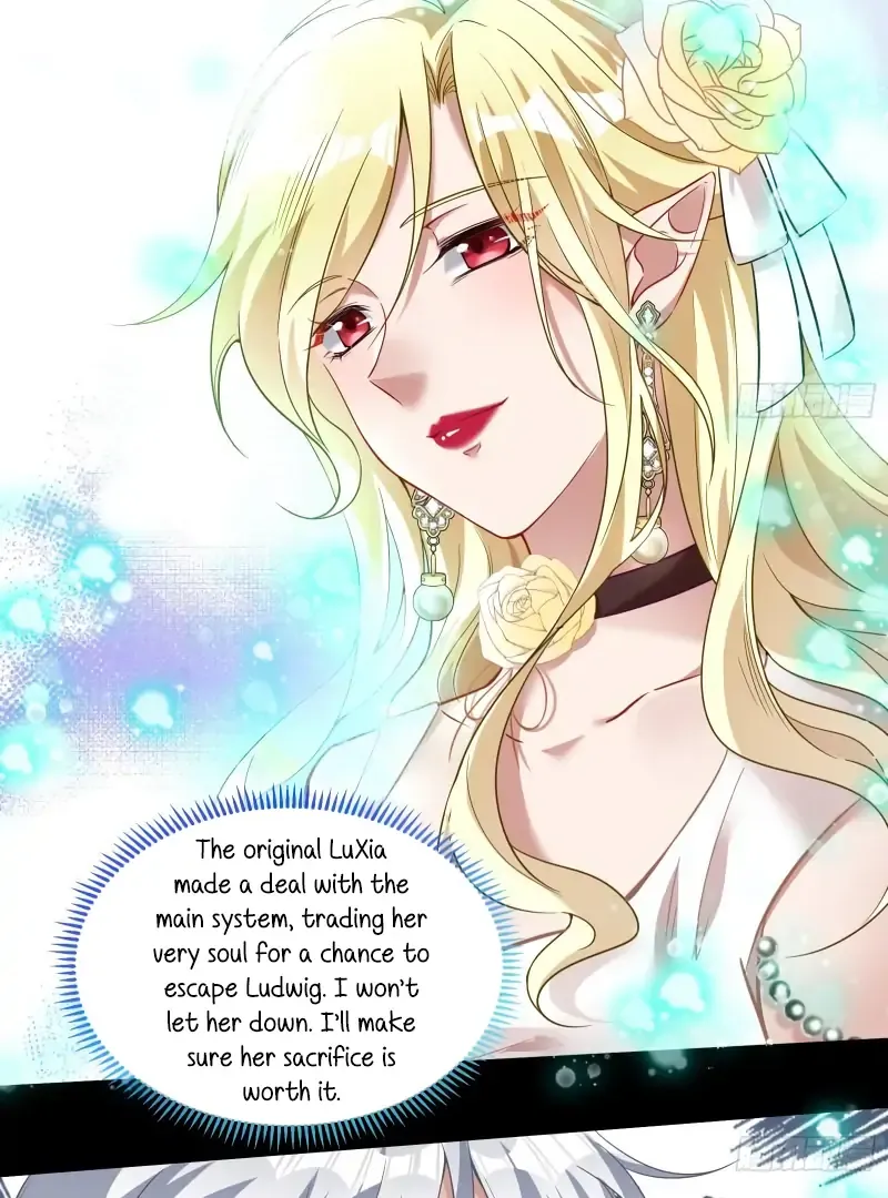 Read Cheating Men Must Die chapter 475 image 40 on Lezhin