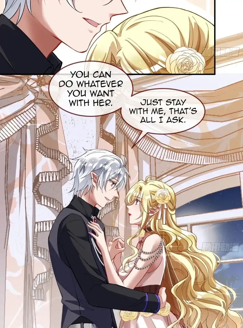 Read Cheating Men Must Die chapter 475 image 8 on Lezhin