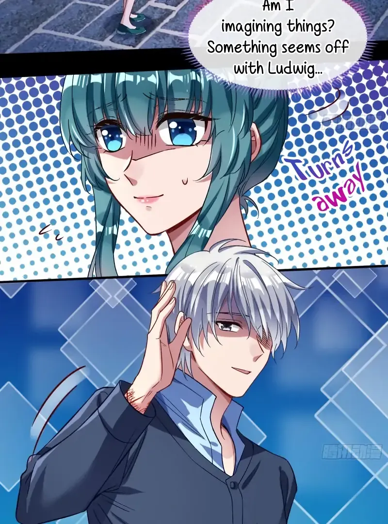 Read Cheating Men Must Die chapter 476 image 11 on Lezhin