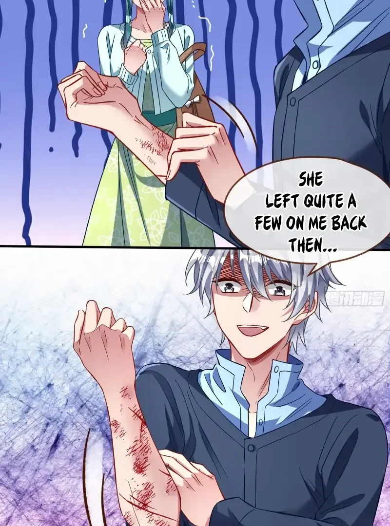 Read Cheating Men Must Die chapter 476 image 15 on Lezhin