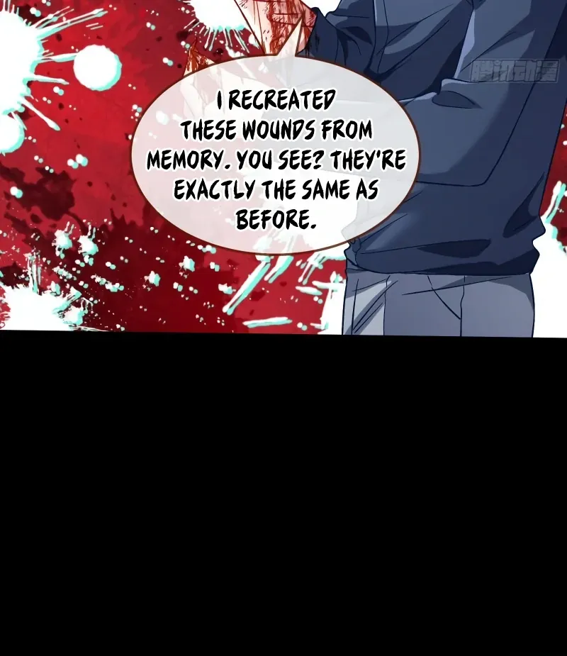 Read Cheating Men Must Die chapter 476 image 18 on Lezhin