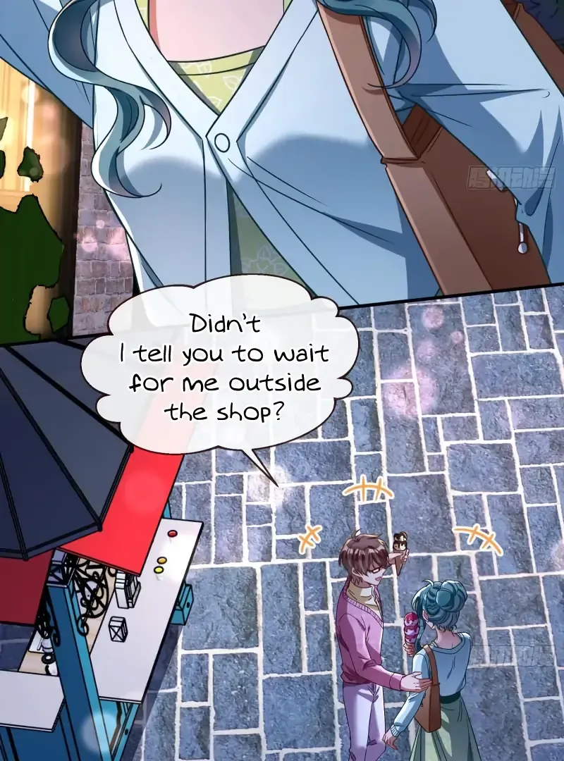 Read Cheating Men Must Die chapter 476 image 30 on Lezhin