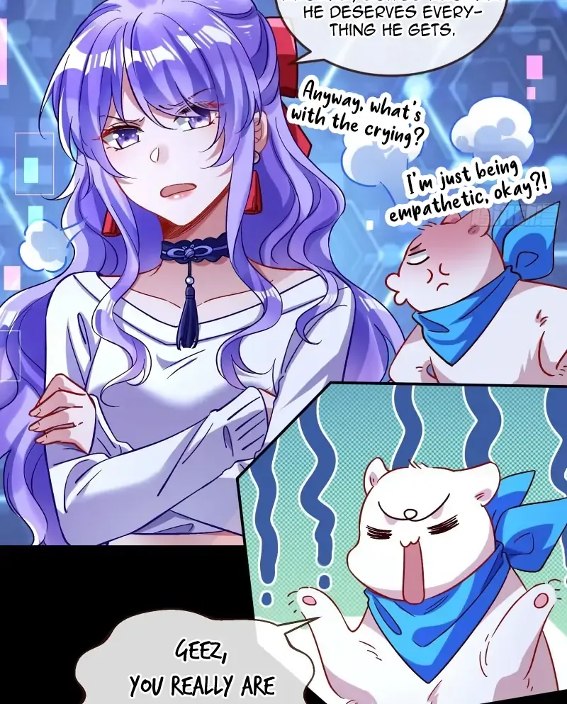 Read Cheating Men Must Die chapter 476 image 38 on Lezhin