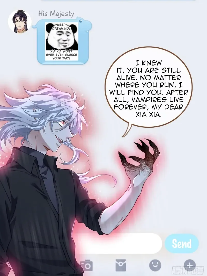 Read Cheating Men Must Die chapter 476 image 48 on Lezhin